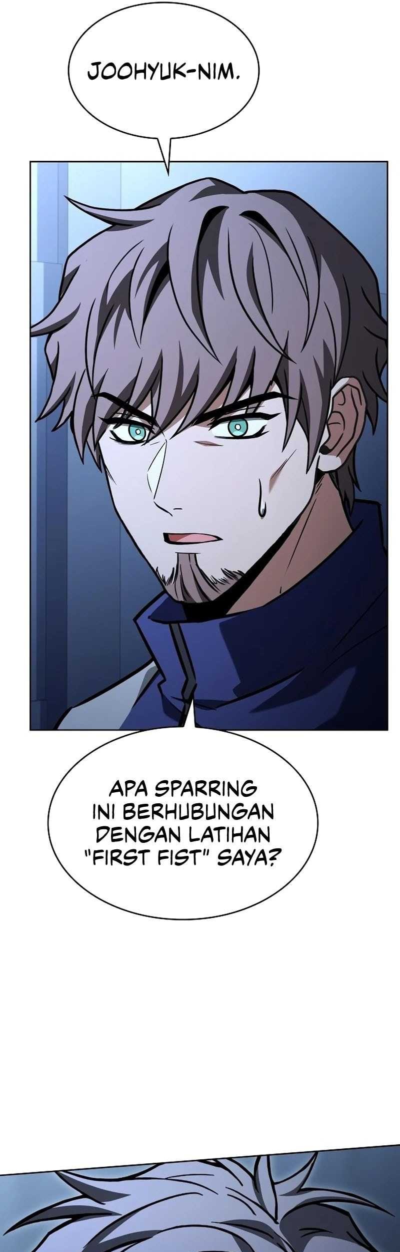 The Constellations Are My Disciples Chapter 110 Gambar 41