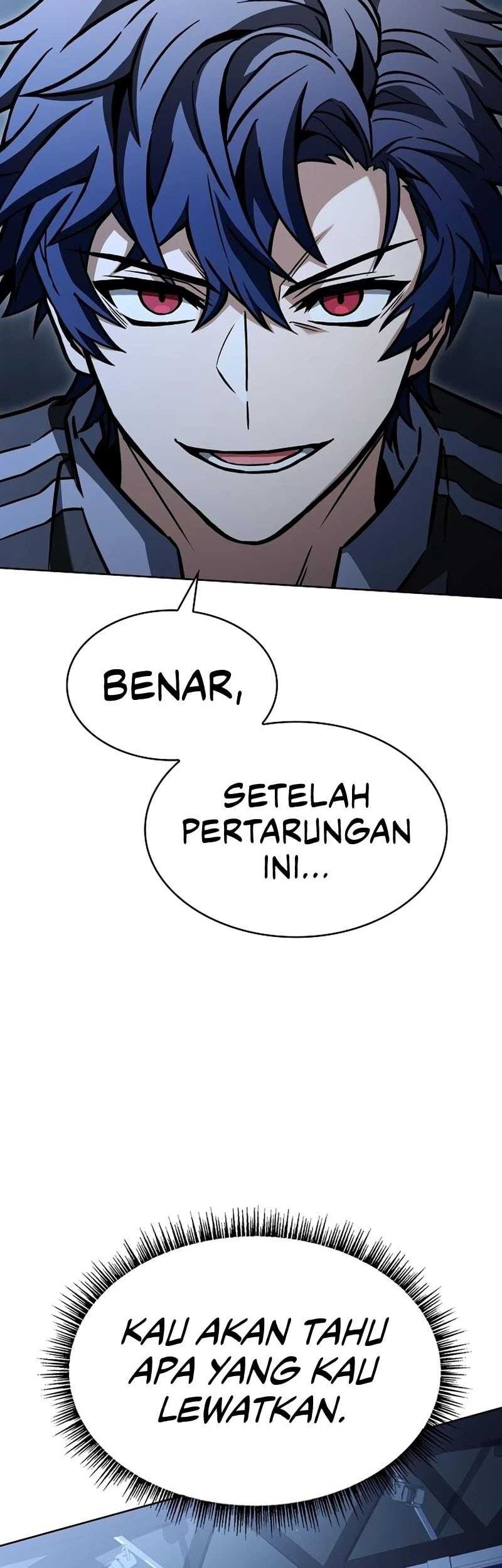 The Constellations Are My Disciples Chapter 110 Gambar 42