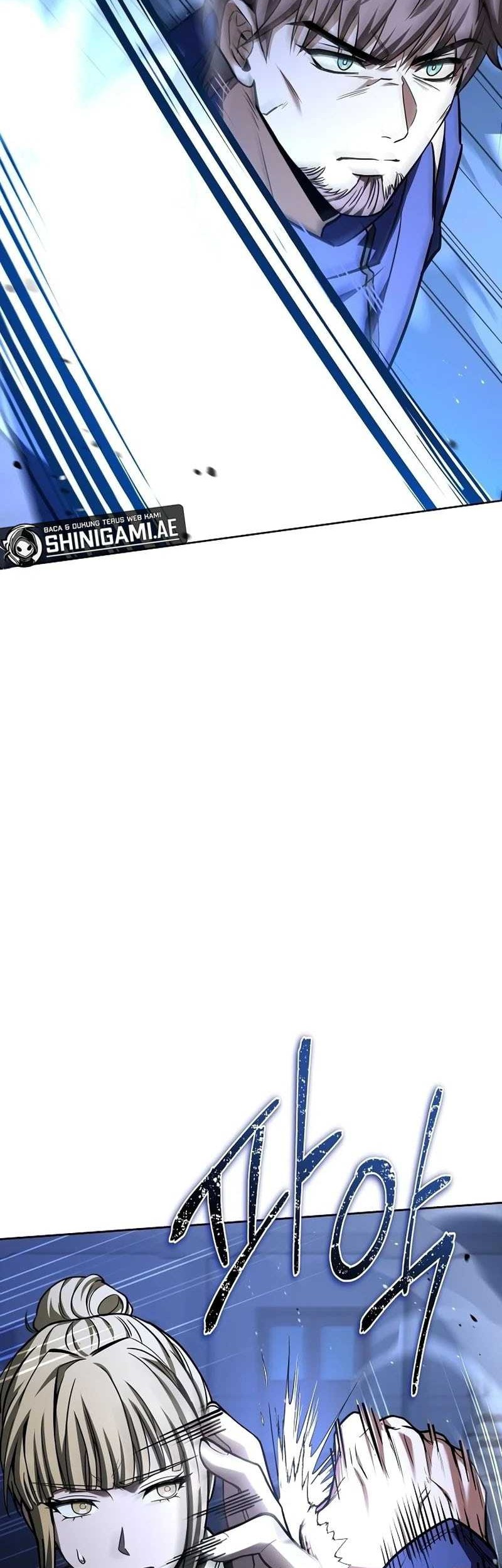 The Constellations Are My Disciples Chapter 110 Gambar 50