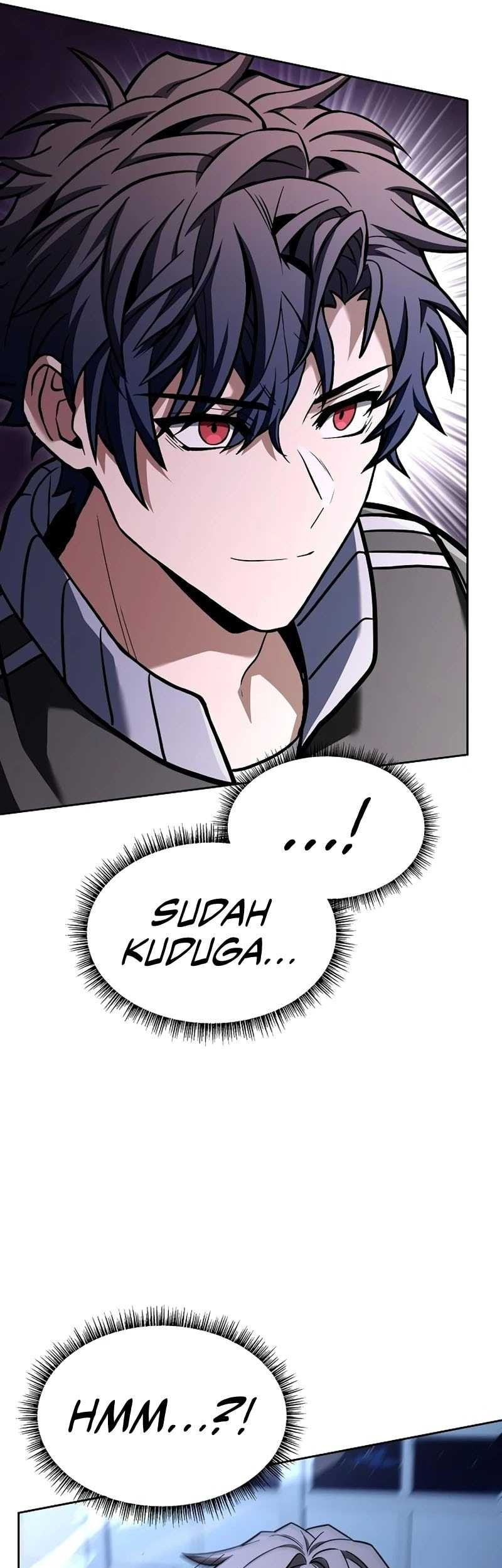 The Constellations Are My Disciples Chapter 110 Gambar 53