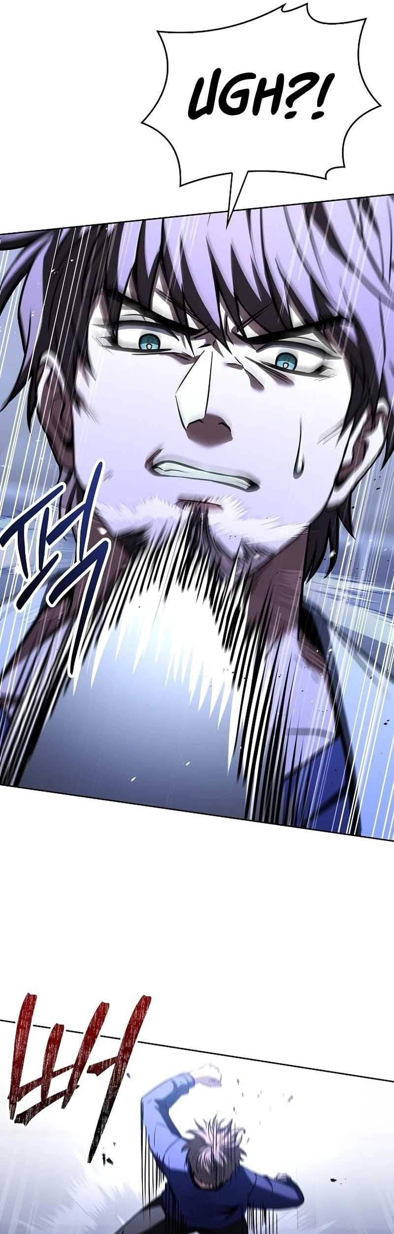 The Constellations Are My Disciples Chapter 110 Gambar 65