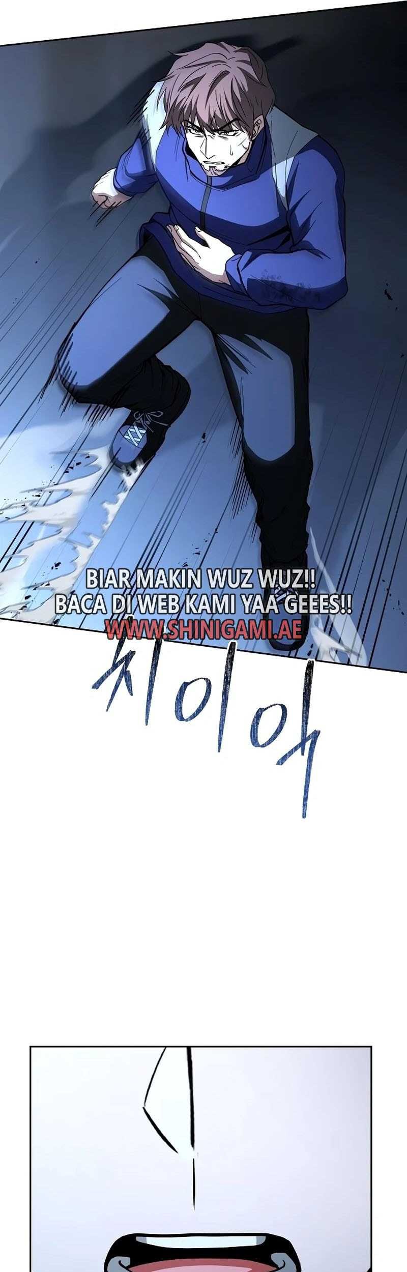 The Constellations Are My Disciples Chapter 110 Gambar 69