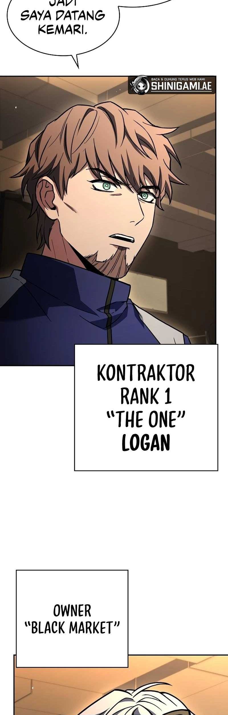 Baca  The Constellations Are My Disciples Chapter 110 Gambar 2