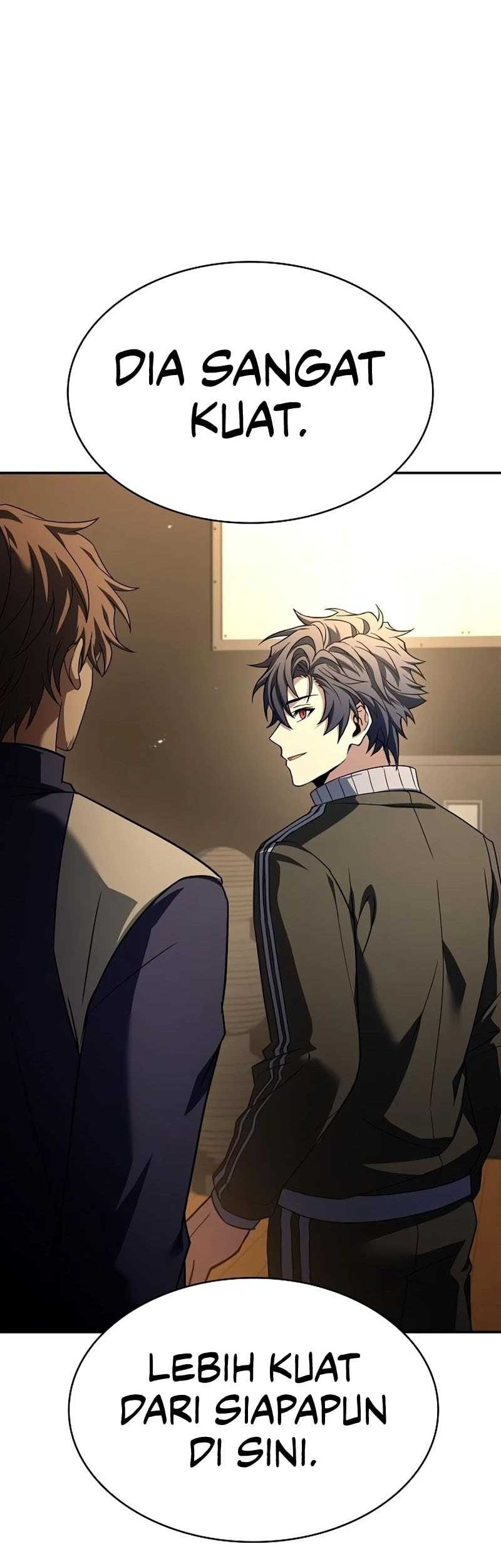 The Constellations Are My Disciples Chapter 110 Gambar 8