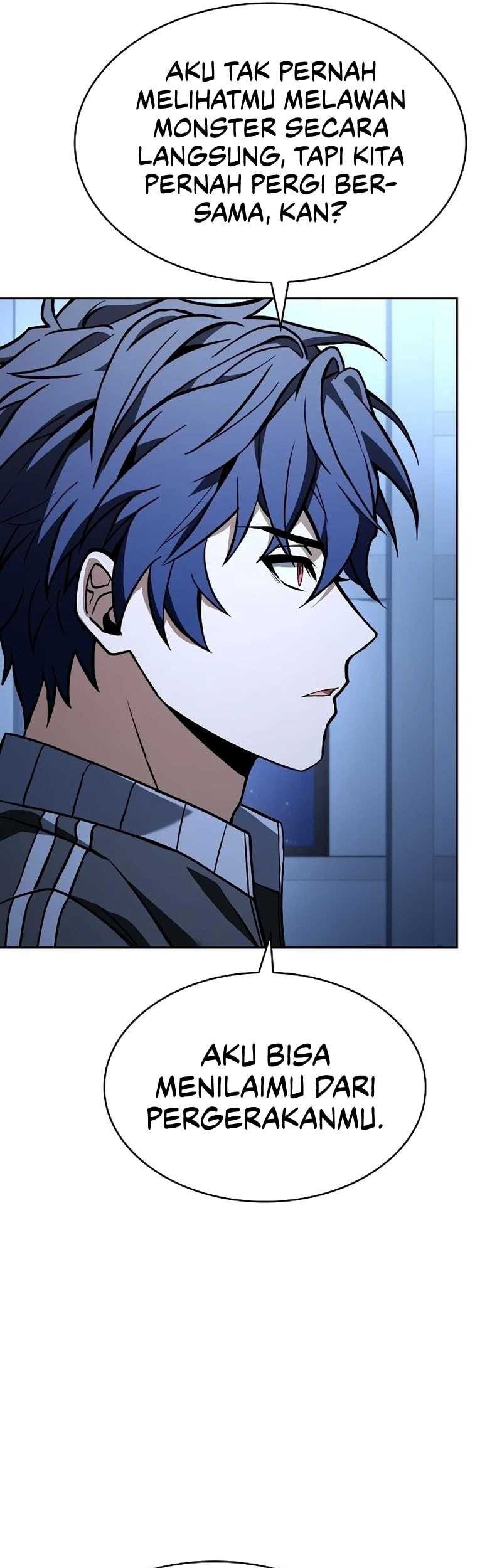 The Constellations Are My Disciples Chapter 110 Gambar 17