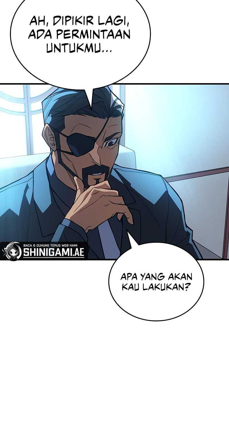 Regressing With The King’s Power Chapter 84 Gambar 56