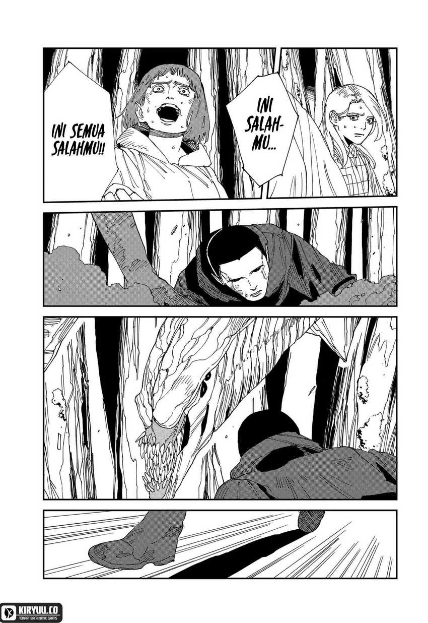 MAD (OOTORI Yuusuke) Chapter 22 Gambar 25