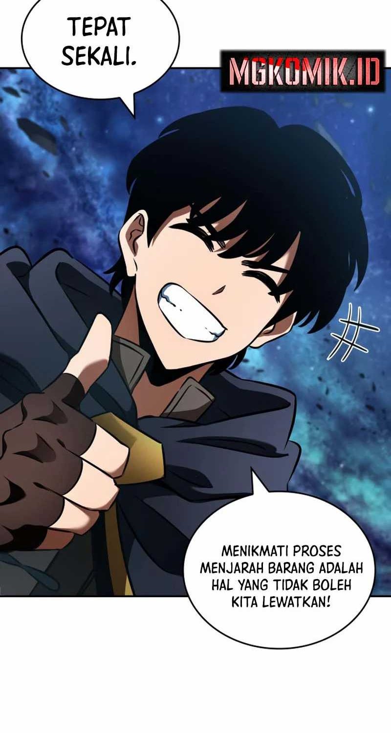 Vallhala Saga Chapter 27 Gambar 31