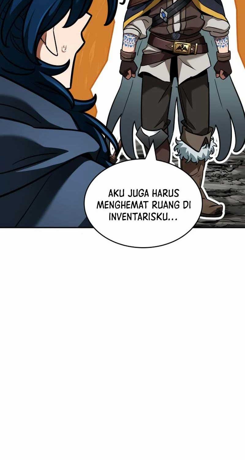 Vallhala Saga Chapter 27 Gambar 35