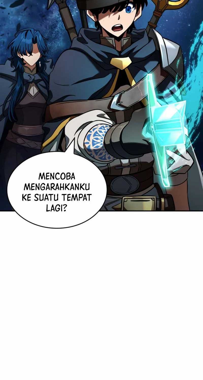 Vallhala Saga Chapter 27 Gambar 37