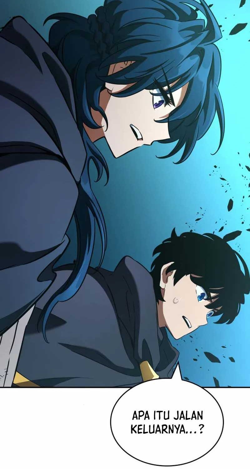 Vallhala Saga Chapter 27 Gambar 49