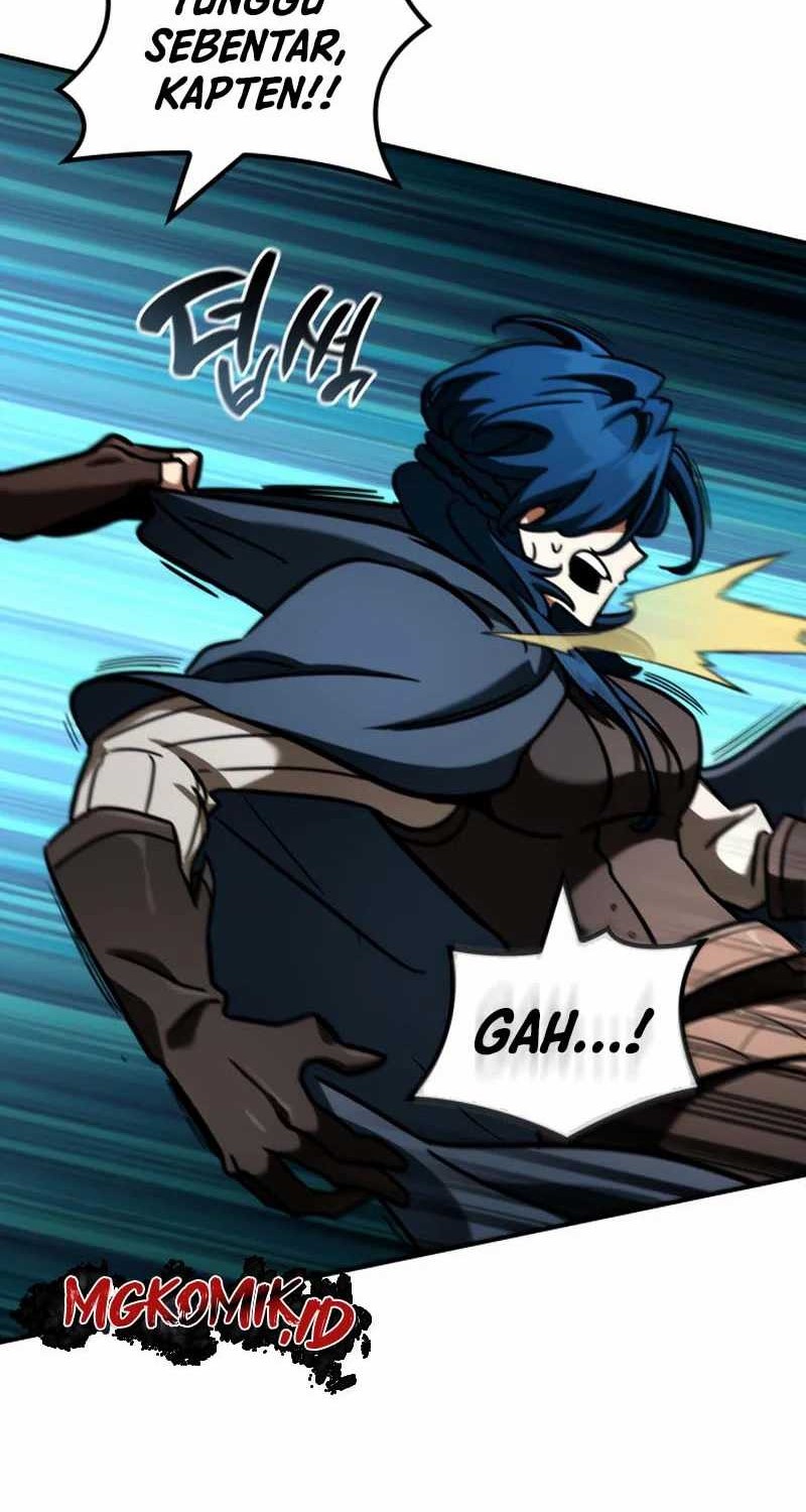 Vallhala Saga Chapter 27 Gambar 81