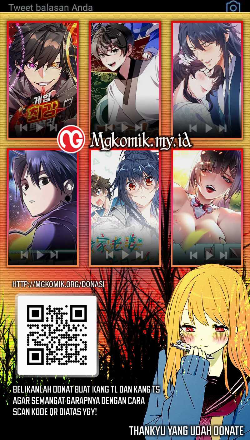 Vallhala Saga Chapter 27 Gambar 86
