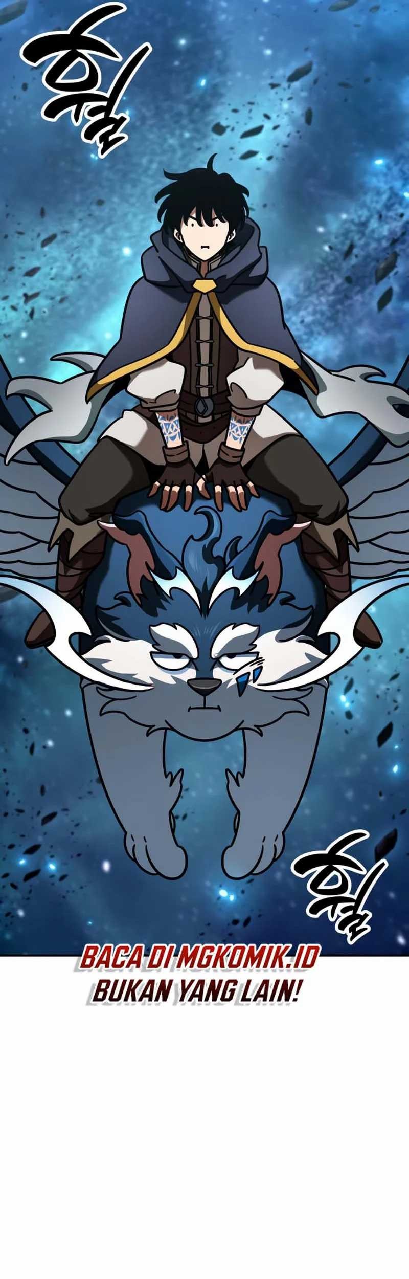 Vallhala Saga Chapter 27 Gambar 6