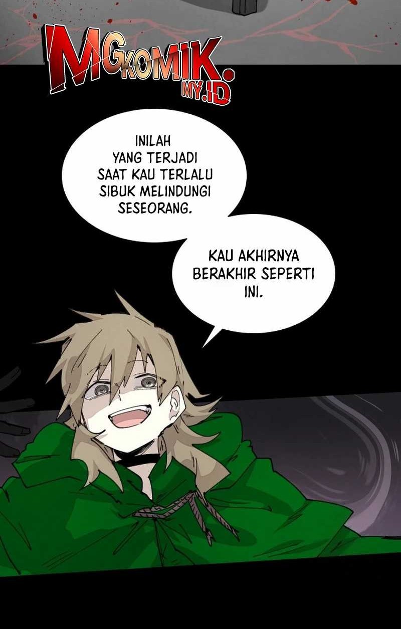 Baca The Rebirth of the Hero’s Party’s Archmage Chapter 74 Gambar 2