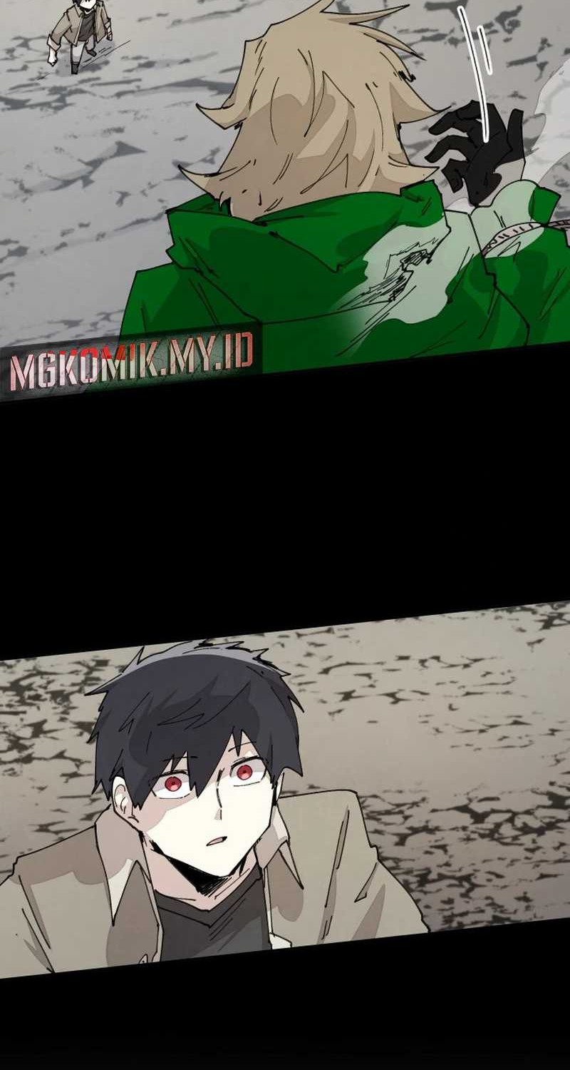 The Rebirth of the Hero’s Party’s Archmage Chapter 73 Gambar 27