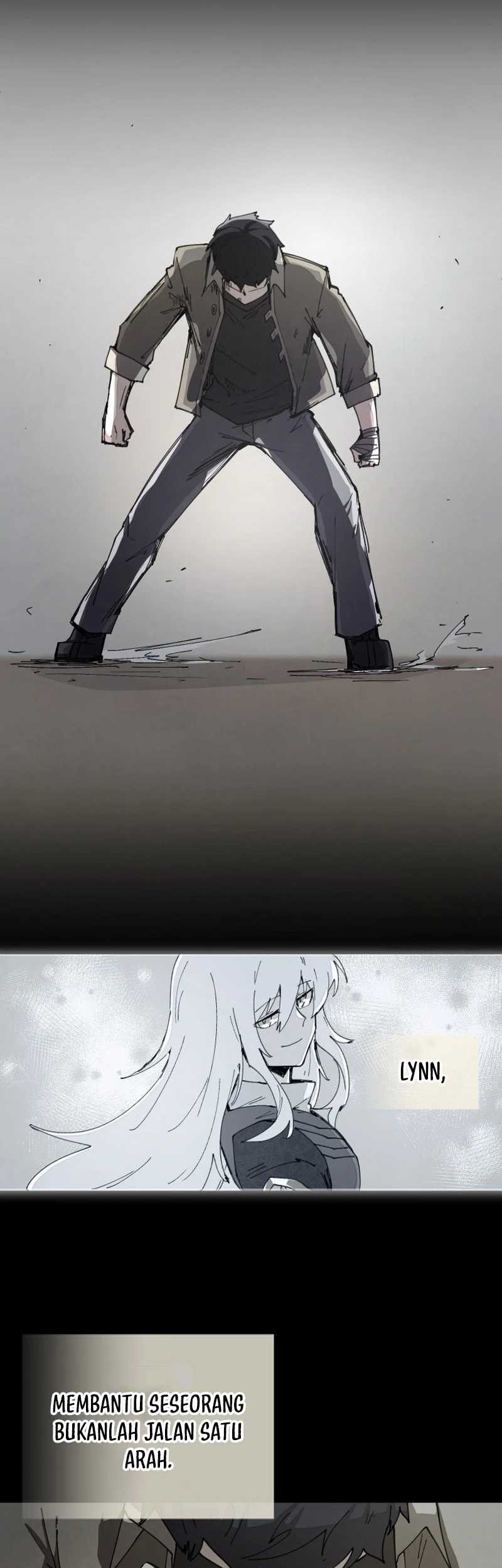 The Rebirth of the Hero’s Party’s Archmage Chapter 73 Gambar 42