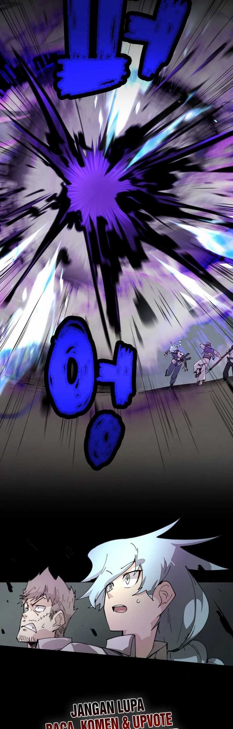 The Rebirth of the Hero’s Party’s Archmage Chapter 73 Gambar 46