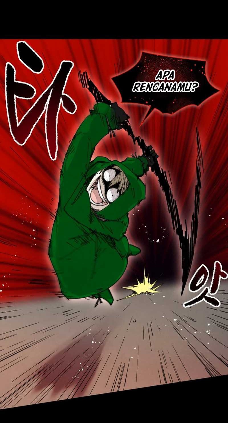 The Rebirth of the Hero’s Party’s Archmage Chapter 73 Gambar 7