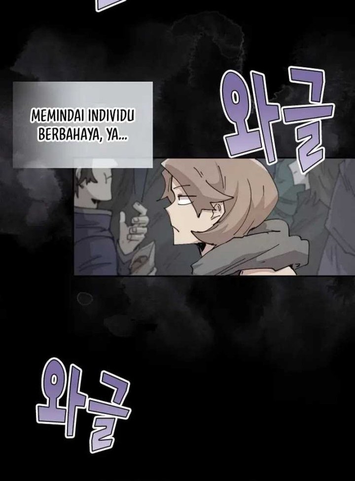 Baca  The Rebirth of the Hero’s Party’s Archmage Chapter 72 Gambar 2