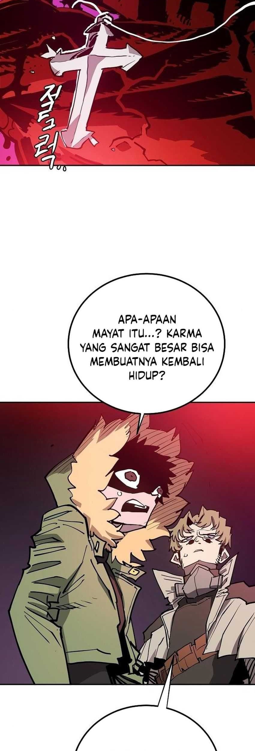 Player Chapter 184 Gambar 61