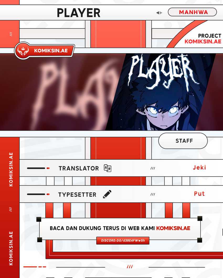 Baca Komik Player Chapter 183 Gambar 1