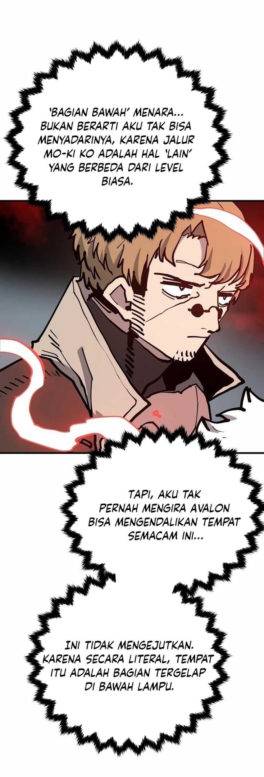 Player Chapter 183 Gambar 6