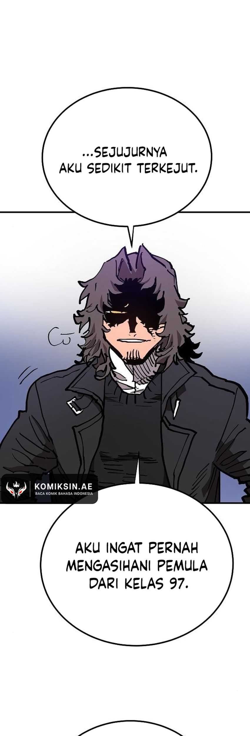 Baca  Player Chapter 182 Gambar 2