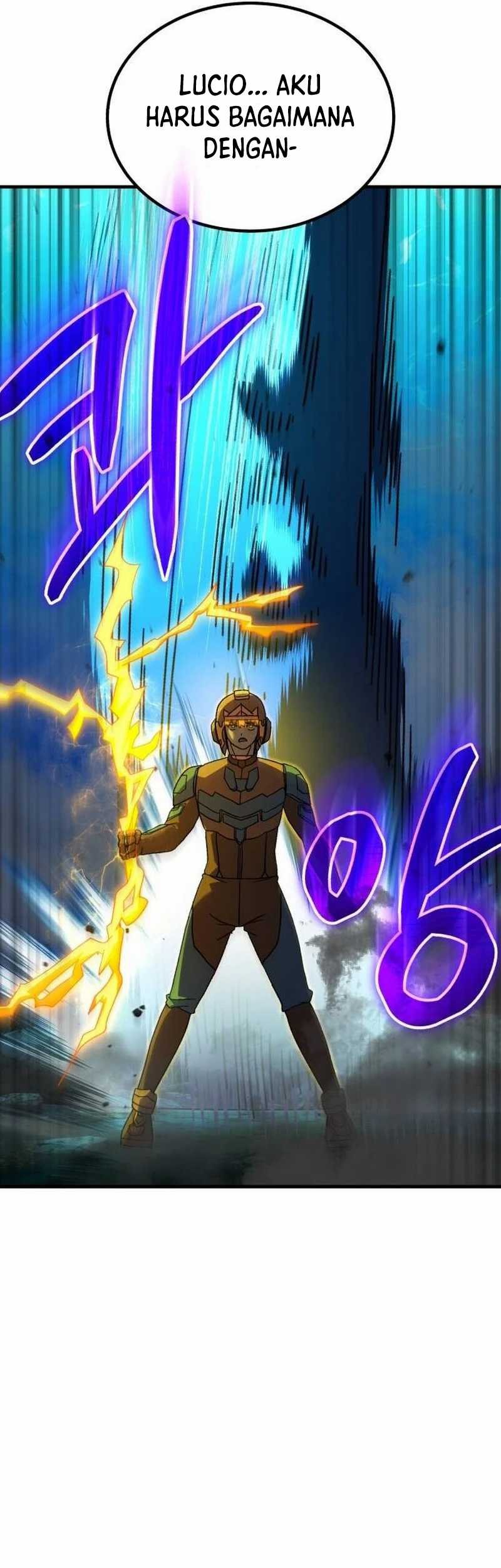 Divine Delivery Chapter 60 Gambar 40