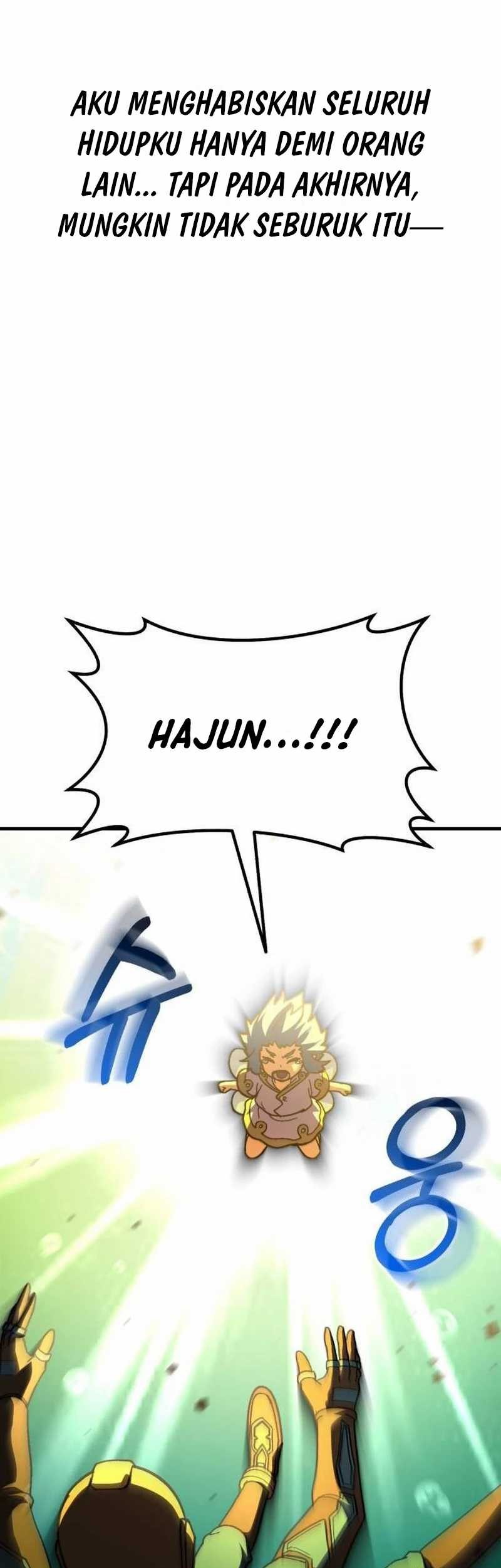 Divine Delivery Chapter 60 Gambar 72
