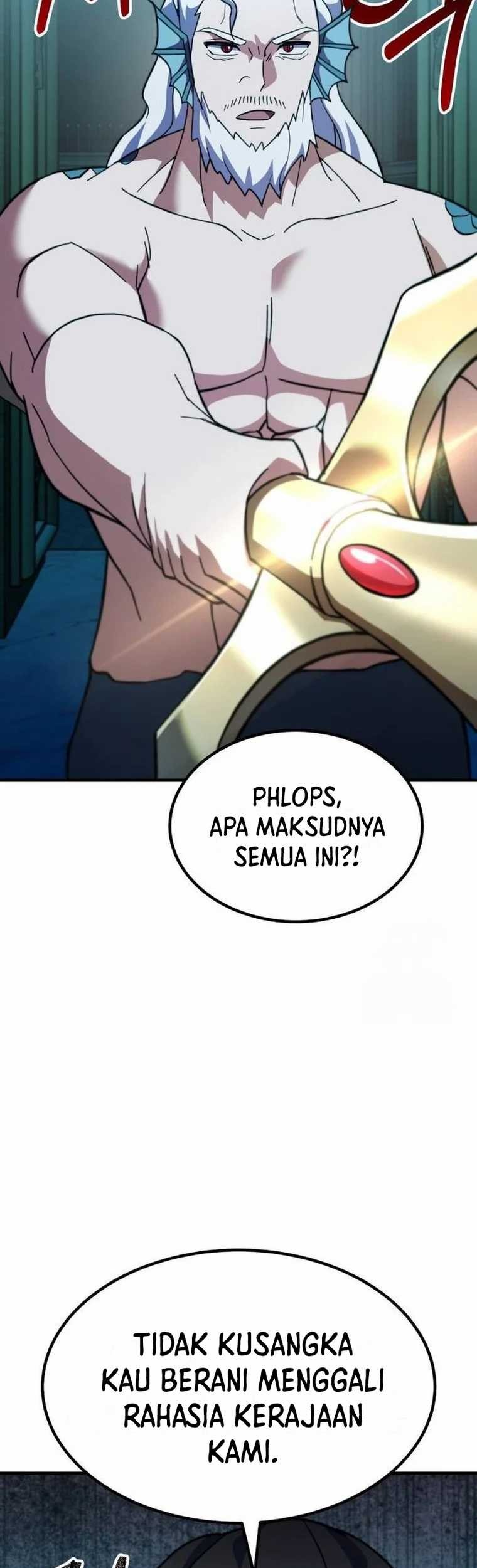 Divine Delivery Chapter 58 Gambar 51
