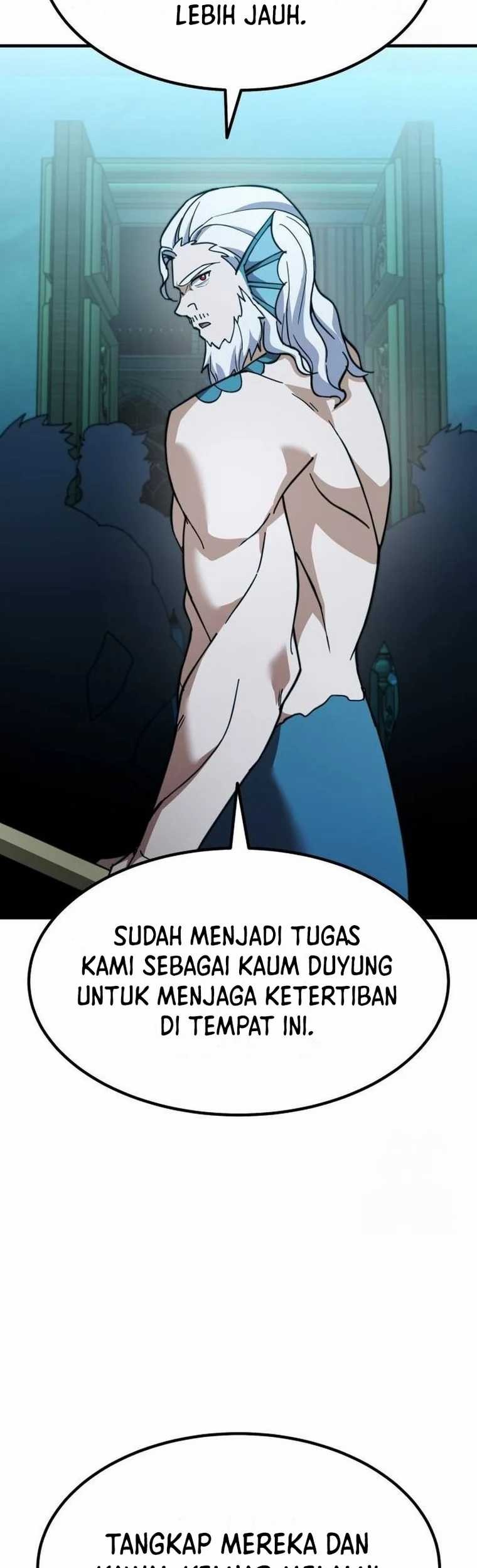 Divine Delivery Chapter 58 Gambar 57