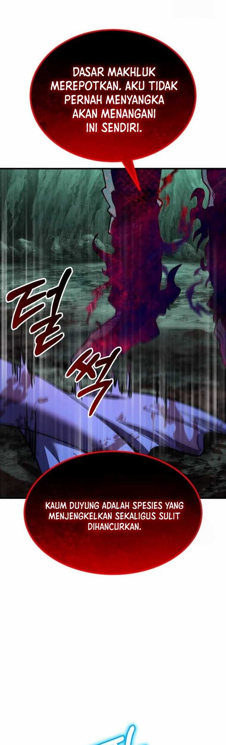 Divine Delivery Chapter 58 Gambar 65