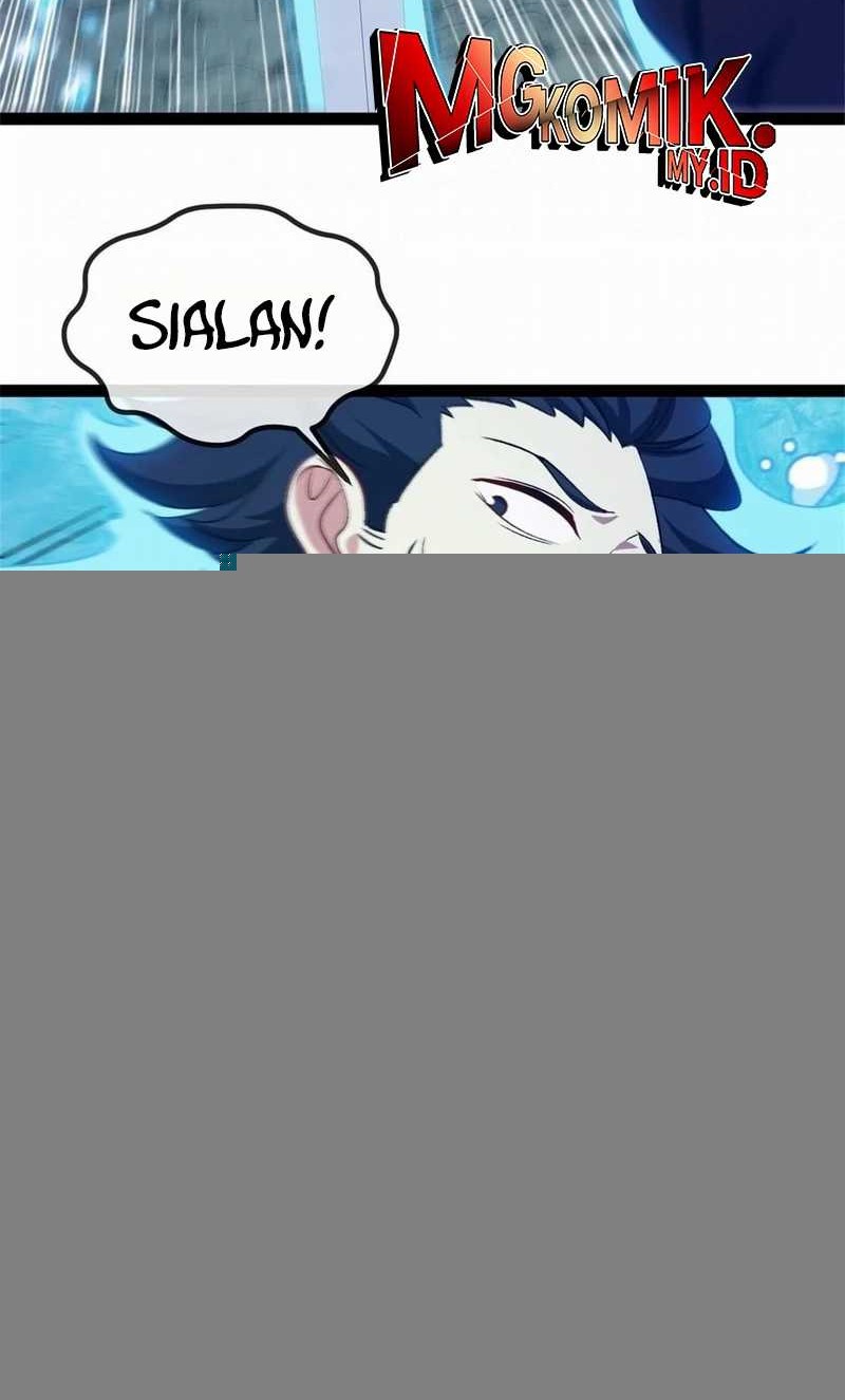 Baca  Divine Leveling System Chapter 129 Gambar 2