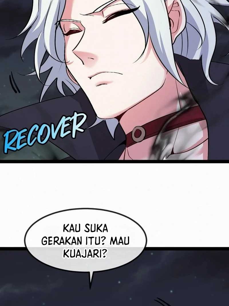 Baca Divine Leveling System Chapter 127 Gambar 2