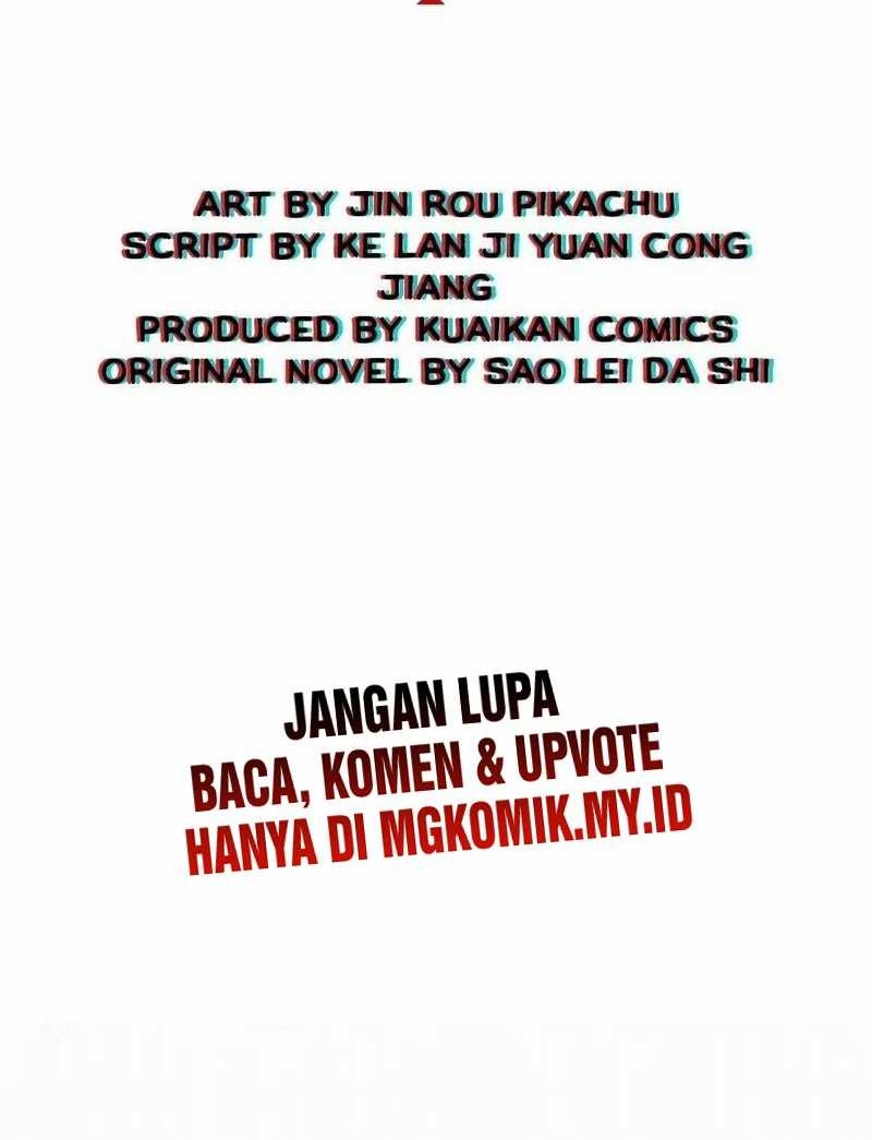 Baca Divine Leveling System Chapter 122 Gambar 2