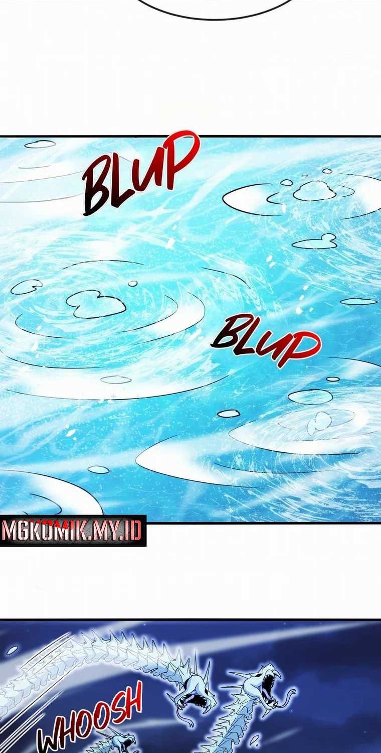 Divine Leveling System Chapter 121 Gambar 38