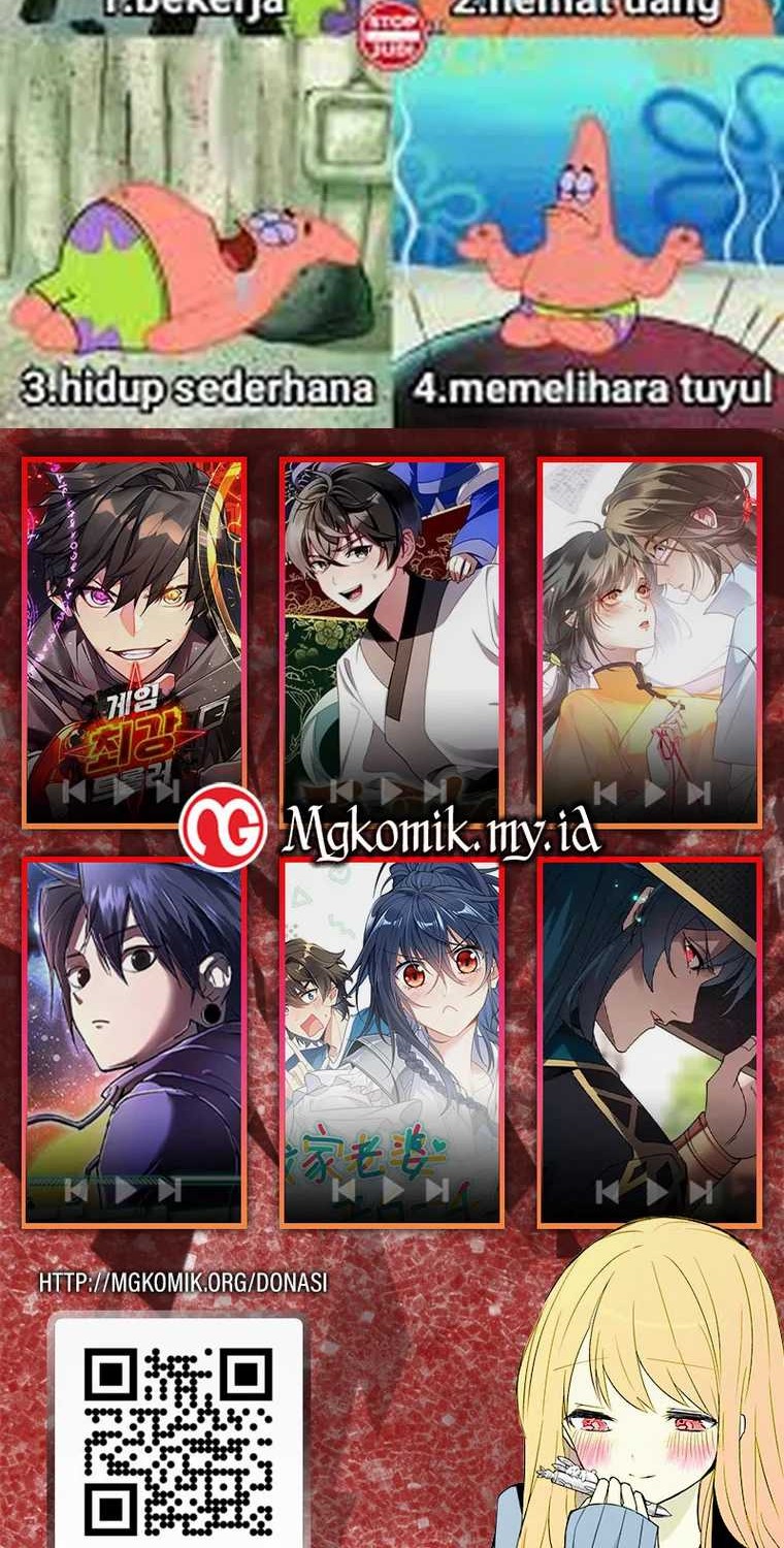 Divine Leveling System Chapter 121 Gambar 42