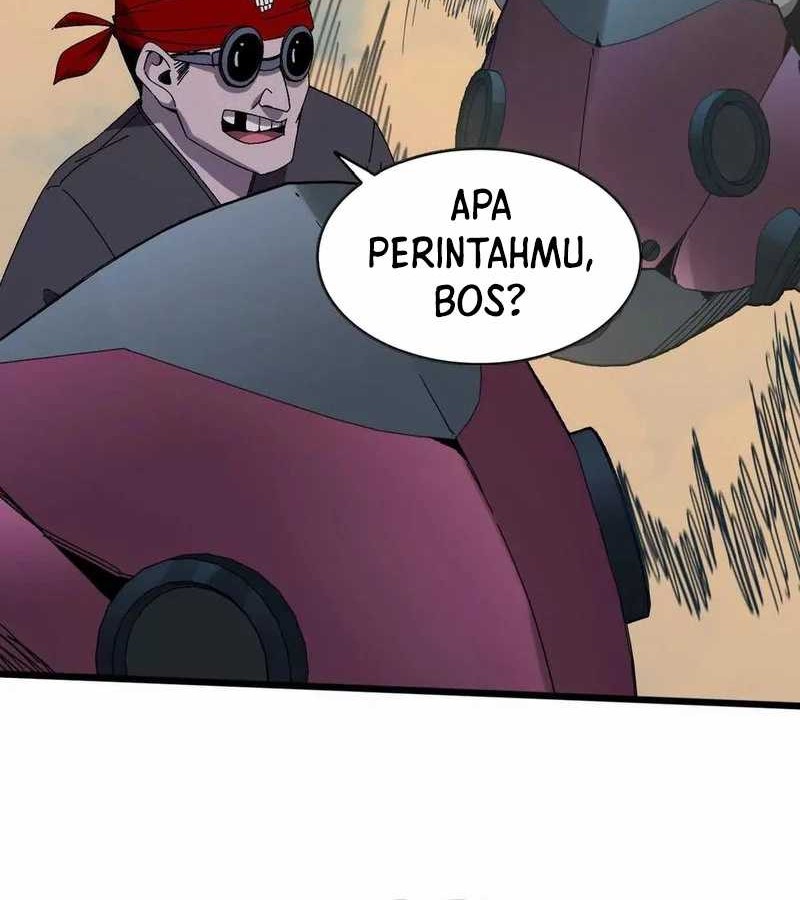 Brave X Devil Queen Chapter 143 Gambar 29