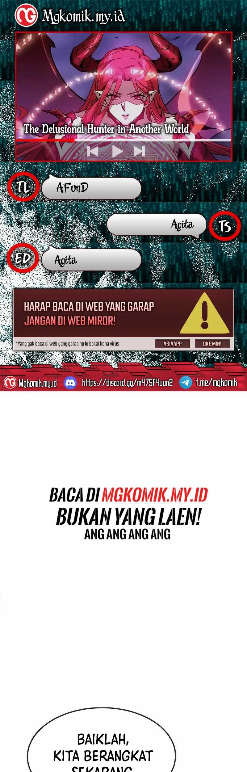 Baca Komik Brave X Devil Queen Chapter 143 Gambar 1