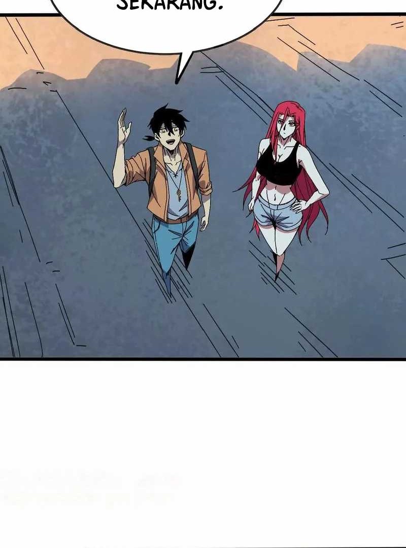 Baca Brave X Devil Queen Chapter 143 Gambar 2