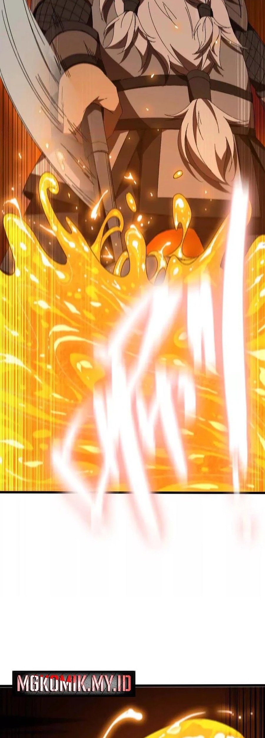 Brave X Devil Queen Chapter 143 Gambar 38