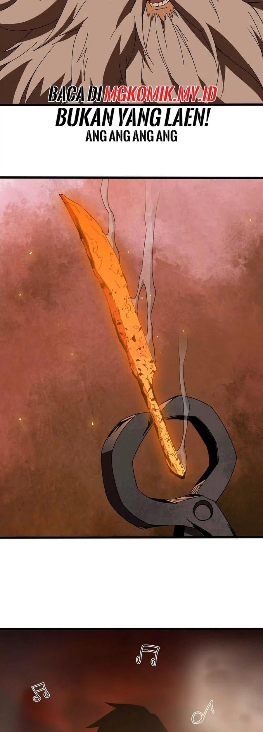 Brave X Devil Queen Chapter 143 Gambar 59
