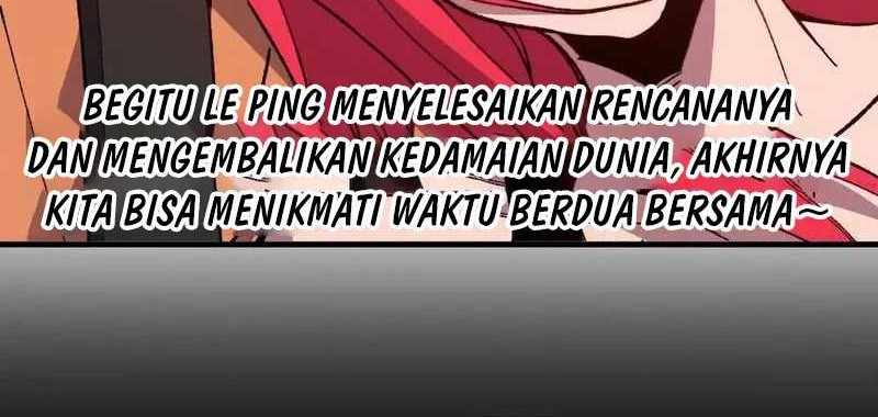 Brave X Devil Queen Chapter 143 Gambar 8