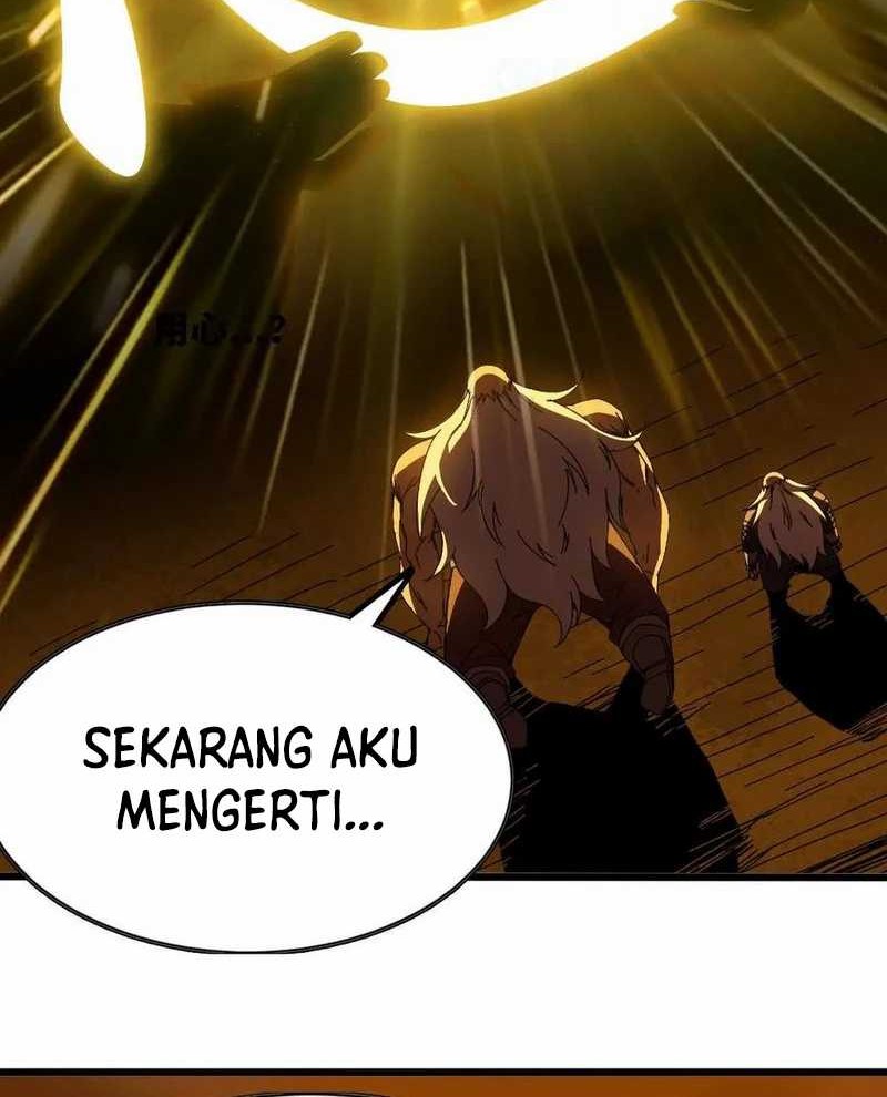 Brave X Devil Queen Chapter 142 Gambar 24