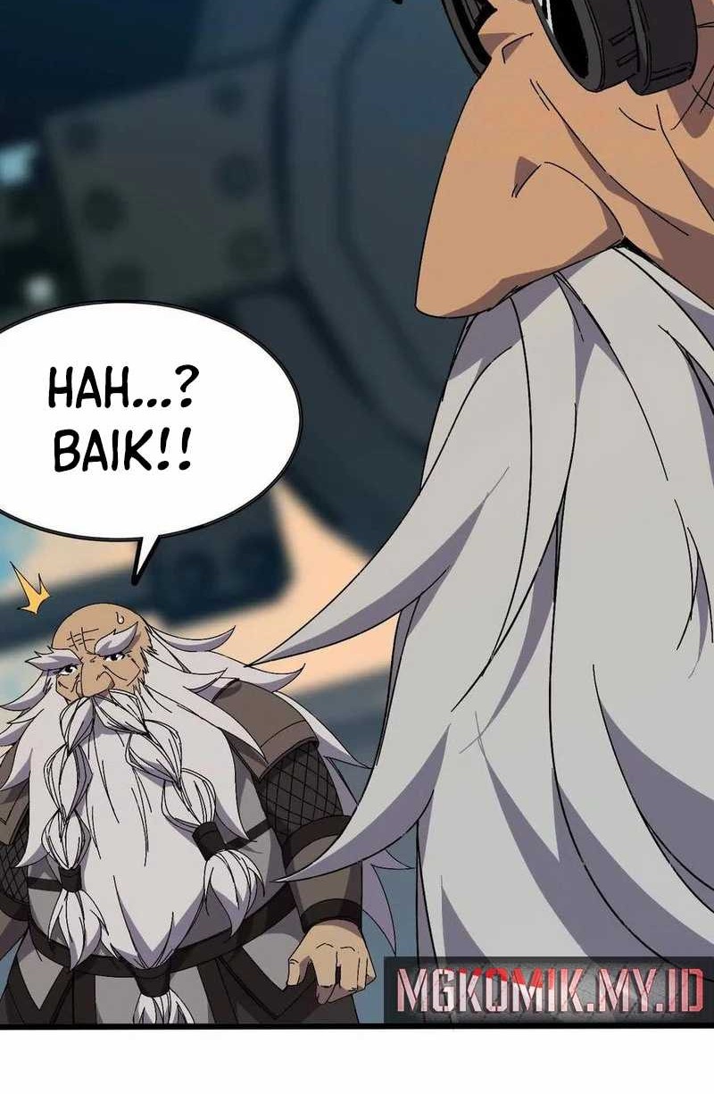 Brave X Devil Queen Chapter 142 Gambar 34