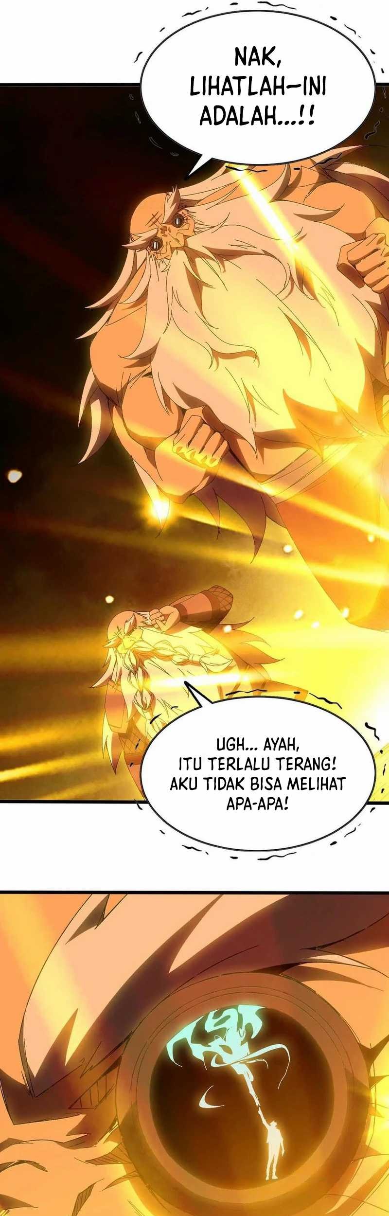 Brave X Devil Queen Chapter 142 Gambar 5