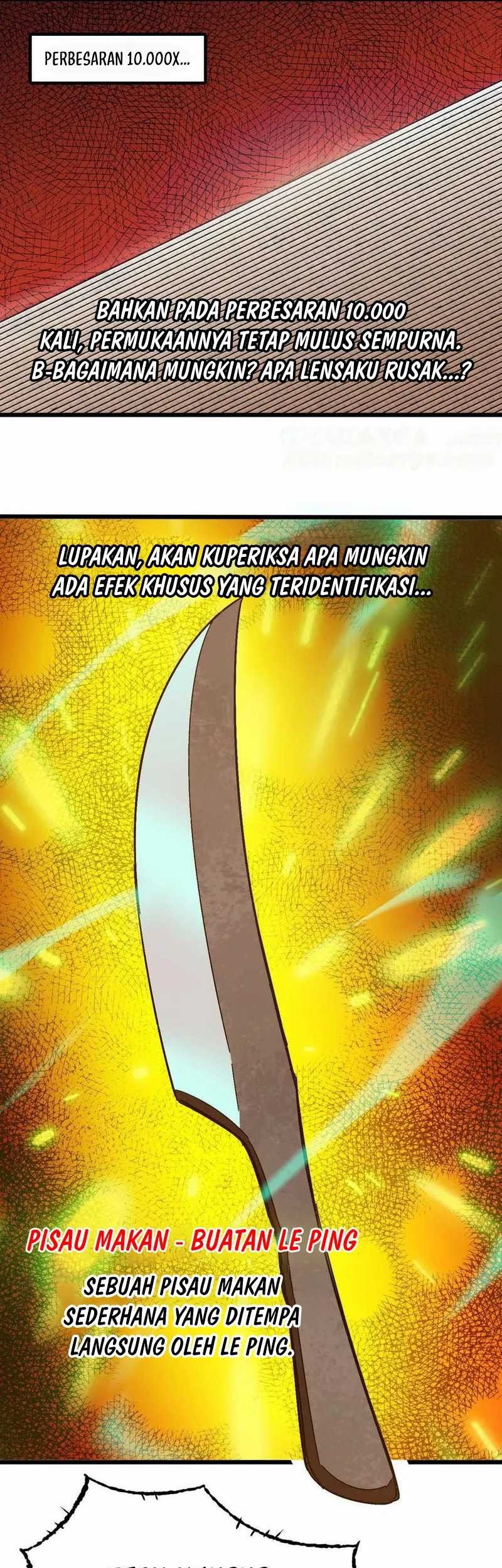 Brave X Devil Queen Chapter 142 Gambar 13