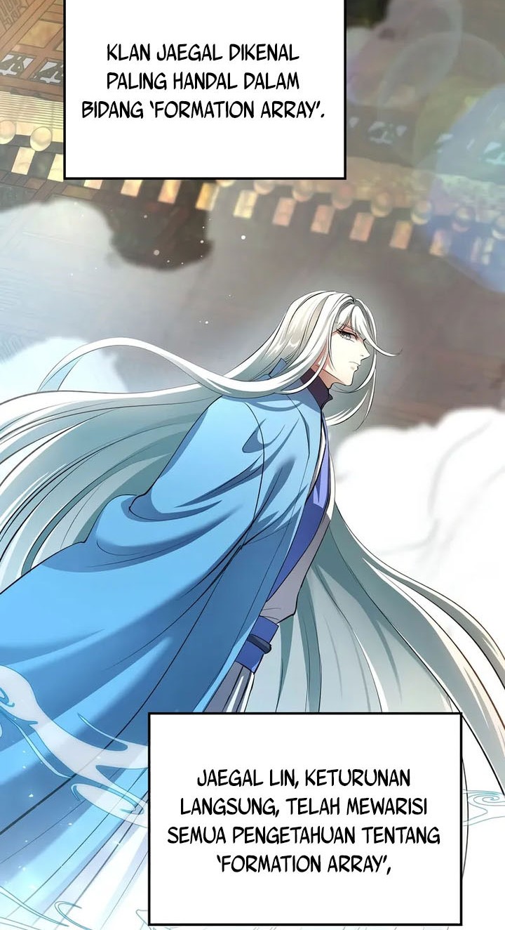 Doctor’s Rebirth Chapter 182 Gambar 21