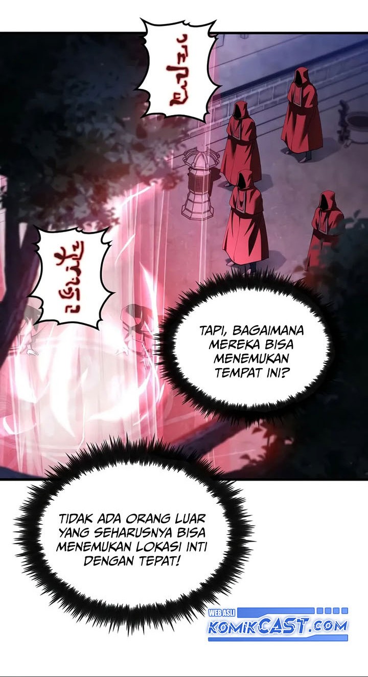 Doctor’s Rebirth Chapter 182 Gambar 25